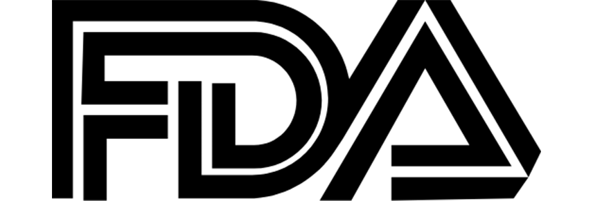 FDA Logo Fog Canons New Zealand